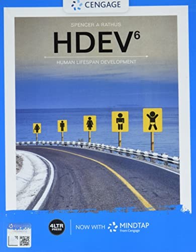 Hdev with mindtap - hdev, term