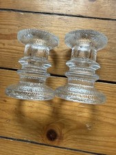 Iittala Kerzenhalter Timo