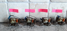 Märklin / Motor-Treibgestell