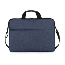 17-Zoll-Laptop mit Trolleygurt