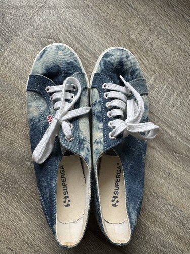 Superga sneaker damen - sneaker,