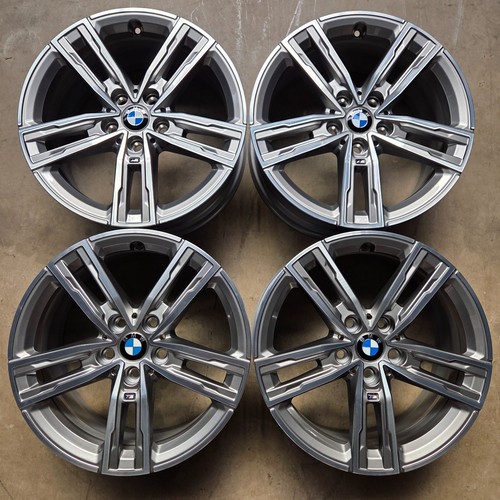 Original bmw f40 f44 - 4x,