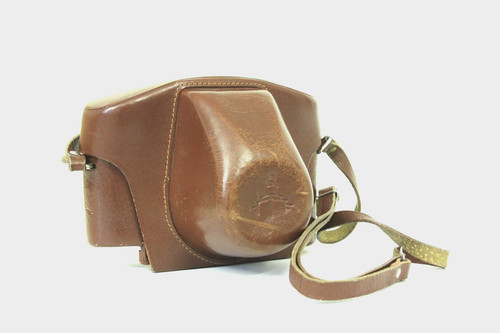 Praktica kameratasche bag - f,