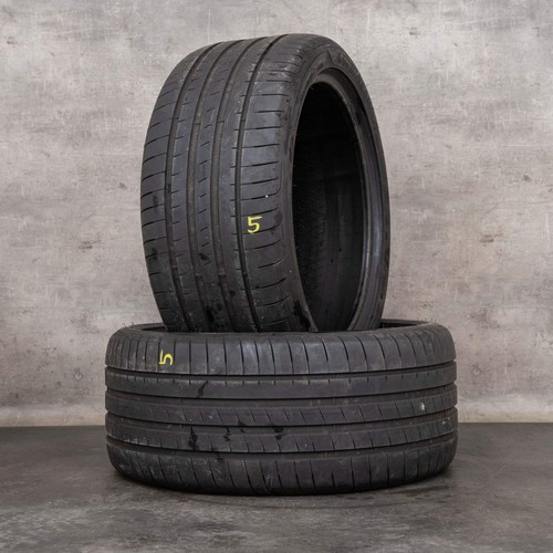 275 r19 100y goodyear - 275/35,