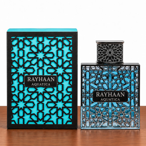 Rayhaan aquatica eau de - rayhaan,