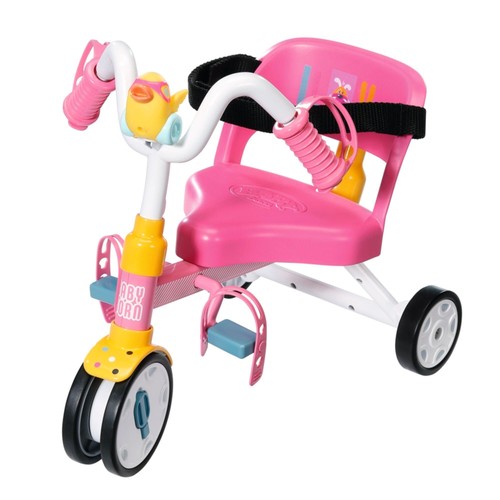 Baby born dreirad - baby,