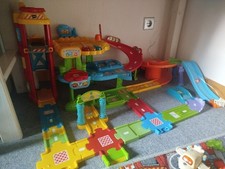 Tut Tut Baby Flitzer XXL Set