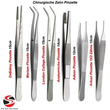 Medizinische Chirurgische