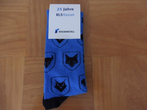 Rheinmetall socken einzelpaar - rheinmetall,