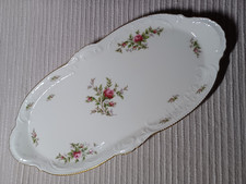 Kuchenteller/Vorlageplatte