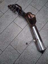 BMW K 1200 RS K589 1997-2000
