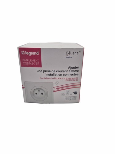 Legrand steckdose 199161 - legrand-steckdose,