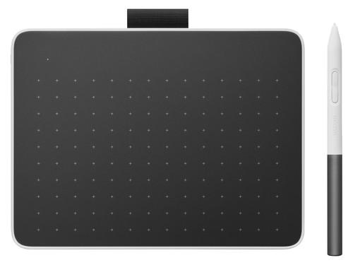 Wacom grafiktablett one - wacom,