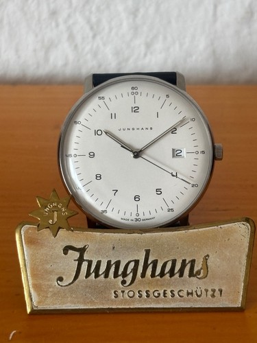 Junghans max bill - junghans,