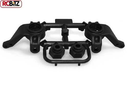 Axial nabensatz achsschenkel - axial,
