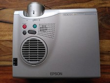 Beamer | LCD Projektor | Epson EMP-710