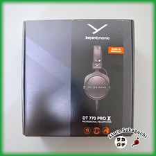 beyerdynamic DT 770 PRO X 48Ω