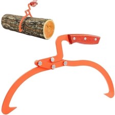 Holzzange Forstzange