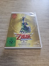 The Legend of Zelda: Skyward