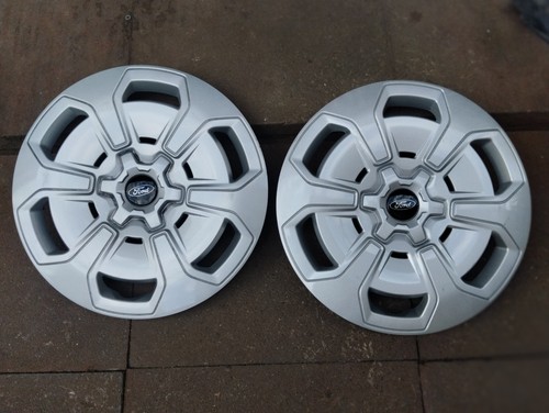 Xoriginal ford transit - 2,