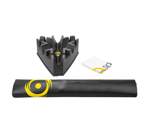 Cycleops trainer zubehör - zubehör, kit