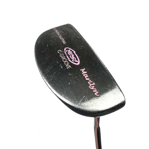 Marilyn putter 33 zoll - marilyn,
