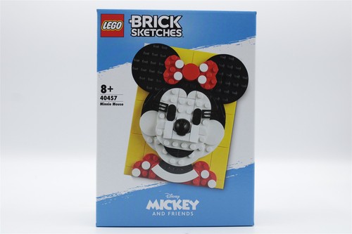 Lego 40457 minnie - -,