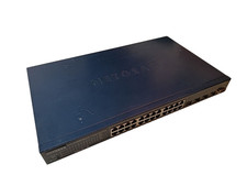 Netgear GSM7224 ProSafe