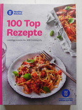 WEIGHT WATCHERS - 100 Rezepte - 3. Auflage 2020 - Healthy Kitchen - Nachlass -