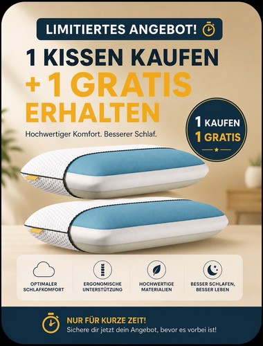 Emma classic stützkissen - emma,