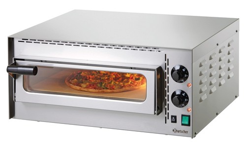 Mini elektro pizzaofen - mini,