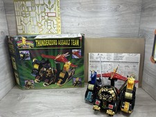 Vintage Bandai Power Rangers