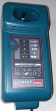 Makita Ladegerät DC1414F für
