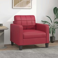 2/3-Sitzer-Sofa Couch Sessel