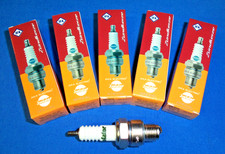 5 x  Zündkerze IFA AKA