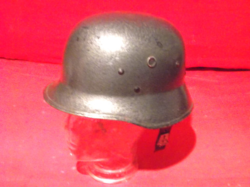 Ddr feuerwehr helm - ddr,