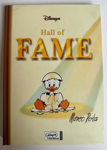 Disneys hall fame - hall, 7
