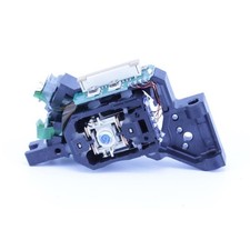 Lasereinheit / Laser unit /