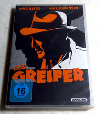 DVD: Der Greifer