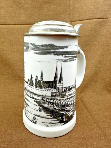 Ddr fine lichte china - ddr,