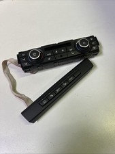 BMW E81 E87 E90 E91 Bedienteil Klima Automatik Sitz Heizung 9292262