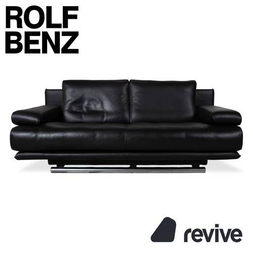 Rolf benz 6500 zweisitzer - rolf,