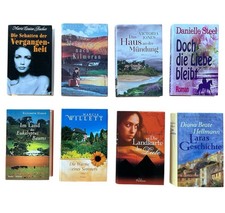 Bücherpaket Frauenliteratur