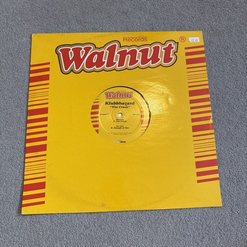 Renegade power vinyl - dj,
