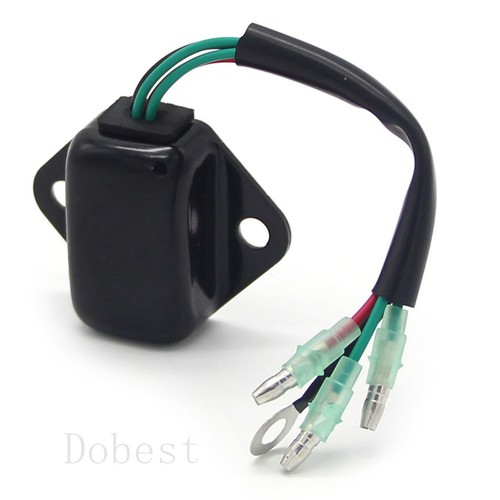 Voltage rectifier regulator - rectifier,
