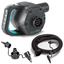 Intex quick fill elektrische - quick,