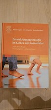 Buch Entwicklunspsychologie