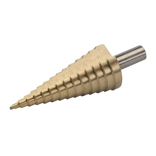 Titanbeschichtet 30mm - titanbeschichtet,