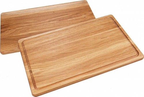 Schneidebrett xxl saftrille - xxl,