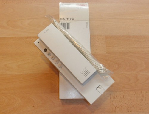 Siedle htc 711 haustelefon - siedle,
